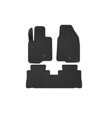 Килимок в салон EVAtech Opel Antara Restyling 2010-2017 SUV EU (OL51355ZV3AV2RBB)