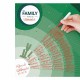 Скретч постер 1DEA.me The Family Tree (13032)
