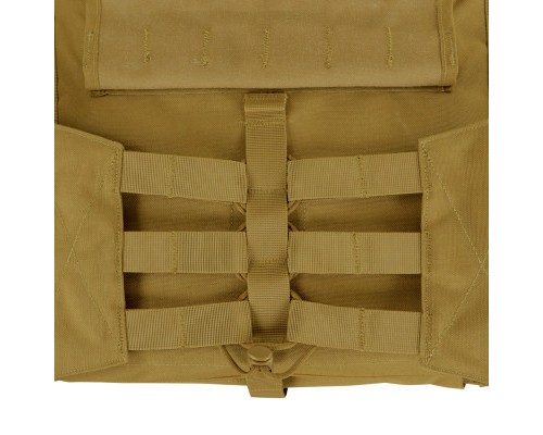 Плитоноска Condor Modular Operator Plate Carrier Coyote (MOPC-498)