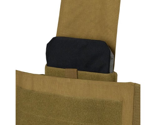 Плитоноска Condor Modular Operator Plate Carrier Coyote (MOPC-498)