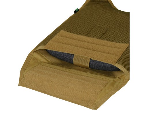 Плитоноска Condor Modular Operator Plate Carrier Coyote (MOPC-498)