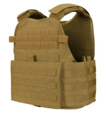Плитоноска Condor Modular Operator Plate Carrier Coyote (MOPC-498)