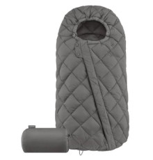 Зимовий конверт Cybex Snogga 2 / Soho Grey (522000543)