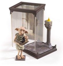 Фігурка для геймерів Noble Collection Harry Potter Magical Creatures Dobby (NN7346)