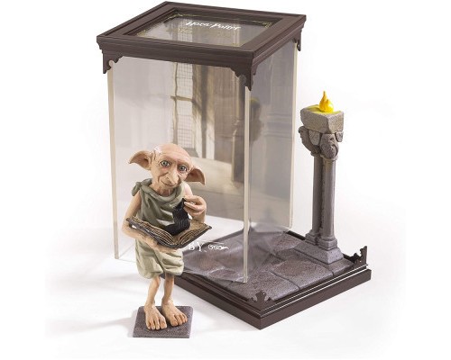 Фігурка для геймерів Noble Collection Harry Potter Magical Creatures Dobby (NN7346) Фігурка для геймерів Noble Collection Harry Potter Magical Creatures Dobby (NN7346)