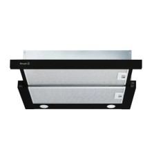 Витяжка кухонна Borgio TLF (TR) 50 black