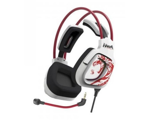 Навушники A4Tech Bloody G575 Naraka