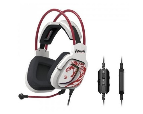 Навушники A4Tech Bloody G575 Naraka