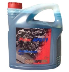 Антифриз CHEMPIOIL Polar AFG11  синий 5л (CH4111-5-E)