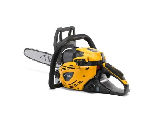 Ланцюгова пила Stiga бензинова CS540, 1.6 кВт, 35 см, ланцюг 3/8