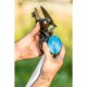 Секатор Cellfast сучкоріз висотний телескопічний IDEAL (40-416)