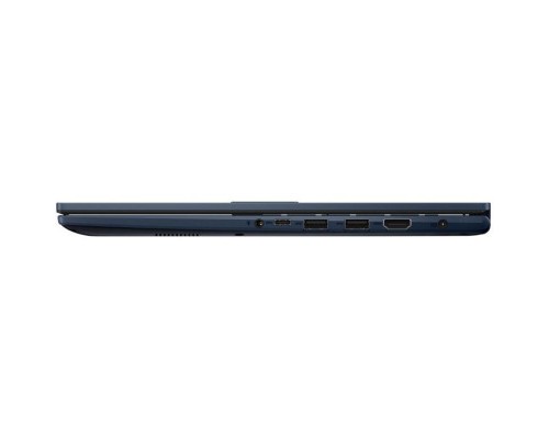 Ноутбук ASUS X1504ZA-BQ065 (90NB1021-M002W0)