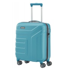Валіза Travelite Vector Turquoise S (TL072047-21)