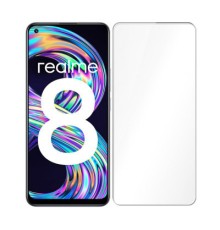 Скло захисне PowerPlant Realme 8 (GL600325)