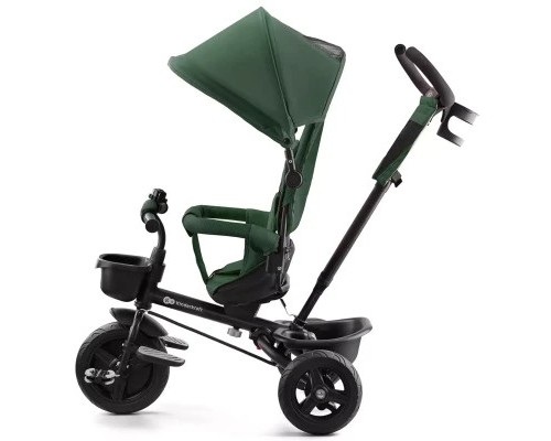 Дитячий велосипед Kinderkraft Aveo Mistyc Green (KRAVEO00GRE0000) (5902533922345)
