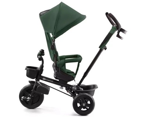Дитячий велосипед Kinderkraft Aveo Mistyc Green (KRAVEO00GRE0000) (5902533922345)