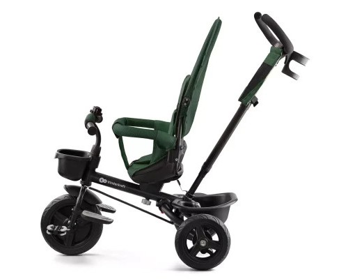 Дитячий велосипед Kinderkraft Aveo Mistyc Green (KRAVEO00GRE0000) (5902533922345)