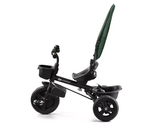 Дитячий велосипед Kinderkraft Aveo Mistyc Green (KRAVEO00GRE0000) (5902533922345)