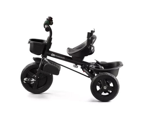 Дитячий велосипед Kinderkraft Aveo Mistyc Green (KRAVEO00GRE0000) (5902533922345)