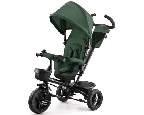 Дитячий велосипед Kinderkraft Aveo Mistyc Green (KRAVEO00GRE0000) (5902533922345)
