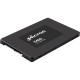 Накопичувач SSD для сервера Micron SSD SATA2.5