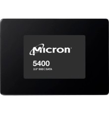 Накопичувач SSD для сервера Micron SSD SATA2.5
