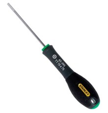 Викрутка Stanley FatMax, Torx TT15x75мм. (0-65-395)