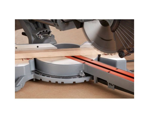 Торцювальна пила Black&Decker 2100 Вт, диск 254х30 мм, 5000 об/хв, XPS, вага 18.5 кг (BES710)