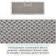Витяжка кухонна Eleyus URBAN 700 LED 52 IS