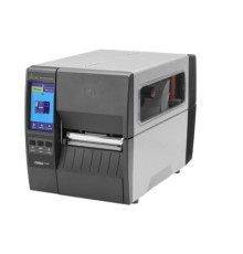 Принтер етикеток Zebra ZT231 USB, RS232, bluetooth, Ethernet (ZT23142-T0E000FZ)