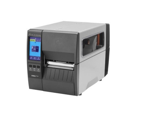Принтер етикеток Zebra ZT231 USB, RS232, bluetooth, Ethernet (ZT23142-T0E000FZ)