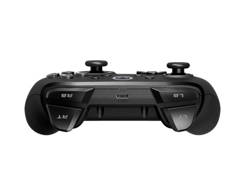 Геймпад Lorgar TRIX-510 PC iOS13 Android PS3 Bluetooth Black (LRG-GP510)