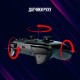 Геймпад Lorgar TRIX-510 PC iOS13 Android PS3 Bluetooth Black (LRG-GP510)