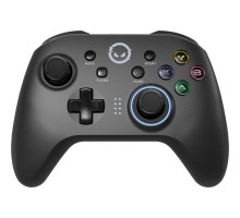 Геймпад Lorgar TRIX-510 PC iOS13 Android PS3 Bluetooth Black (LRG-GP510)