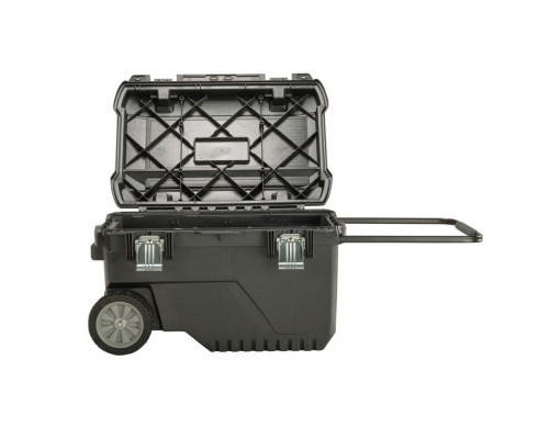 Ящик для інструментів Stanley Fatmax Mid-Size Chest, з колесами, водонепроникний, 748x516x430 мм (FMST1-73601)