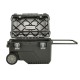Ящик для інструментів Stanley Fatmax Mid-Size Chest, з колесами, водонепроникний, 748x516x430 мм (FMST1-73601)