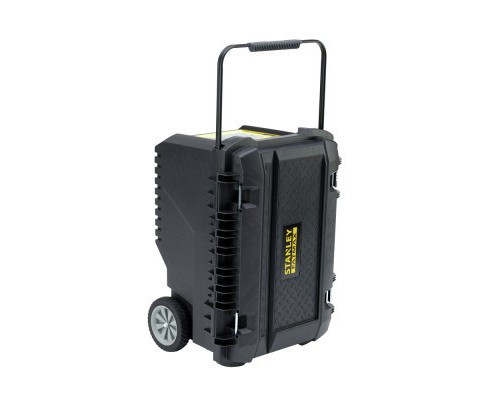 Ящик для інструментів Stanley Fatmax Mid-Size Chest, з колесами, водонепроникний, 748x516x430 мм (FMST1-73601)