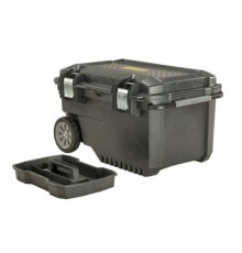 Ящик для інструментів Stanley Fatmax Mid-Size Chest, з колесами, водонепроникний, 748x516x430 мм (FMST1-73601)