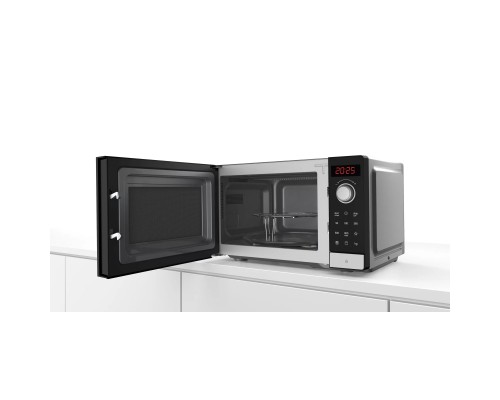 Мікрохвильова піч Bosch FEL023MS1