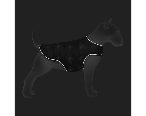 Курточка для тварин WAUDOG Clothes 