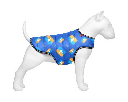 Курточка для тварин WAUDOG Clothes 