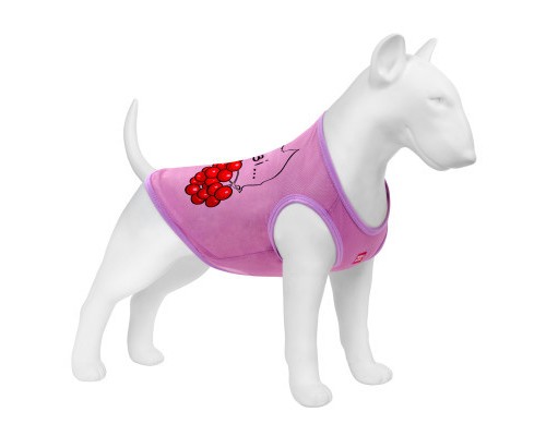 Борцівка для тварин WAUDOG Clothes 