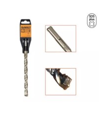 Бур DeWALT SDS-Plus EXTREME2, 8x410x350мм (DT9533)