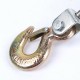 Лебідка Forte HWT-1200, 545 кг, трос 10 м (121861)