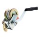 Лебідка Forte HWT-1200, 545 кг, трос 10 м (121861)