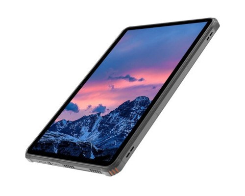 Планшет OUKITEL RT5 8/256GB 4G Dual Sim Orange (6931940725231)