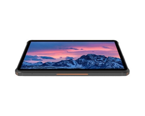 Планшет OUKITEL RT5 8/256GB 4G Dual Sim Orange (6931940725231)