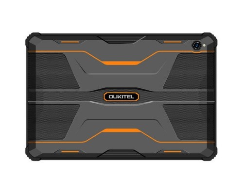 Планшет OUKITEL RT5 8/256GB 4G Dual Sim Orange (6931940725231)