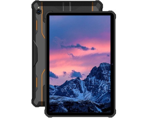 Планшет OUKITEL RT5 8/256GB 4G Dual Sim Orange (6931940725231)