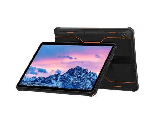 Планшет OUKITEL RT5 8/256GB 4G Dual Sim Orange (6931940725231)